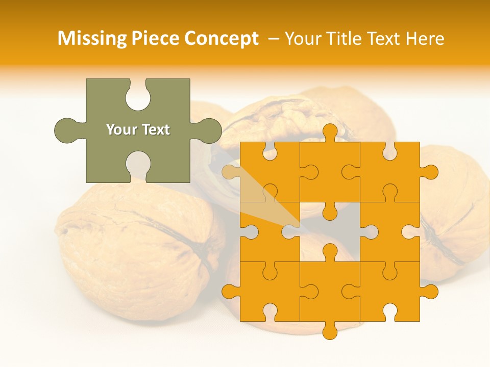 Sharing Life Section PowerPoint Template