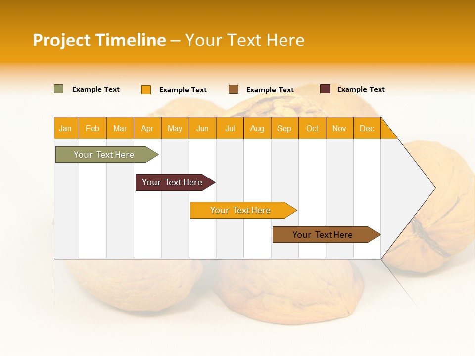 Sharing Life Section PowerPoint Template