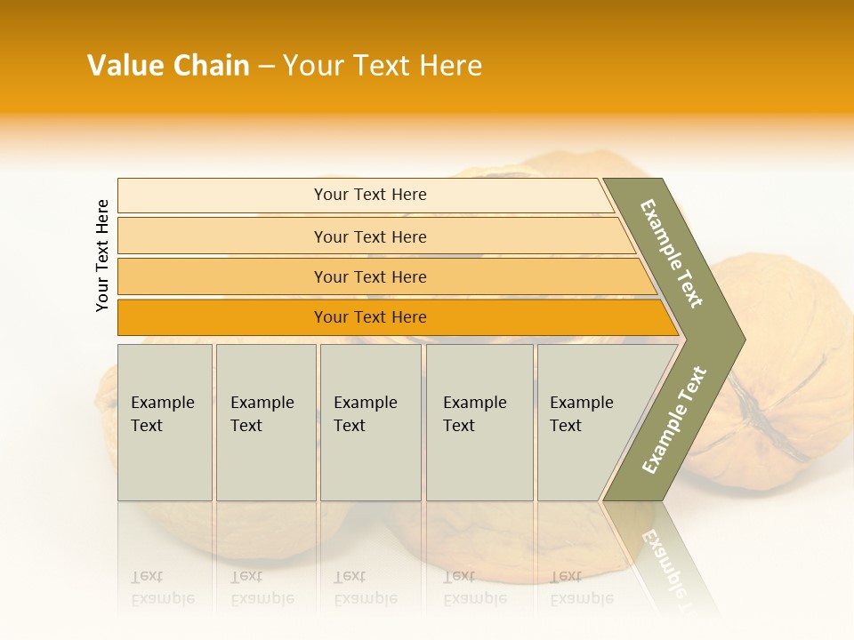 Sharing Life Section PowerPoint Template