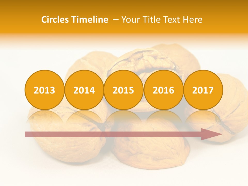 Sharing Life Section PowerPoint Template