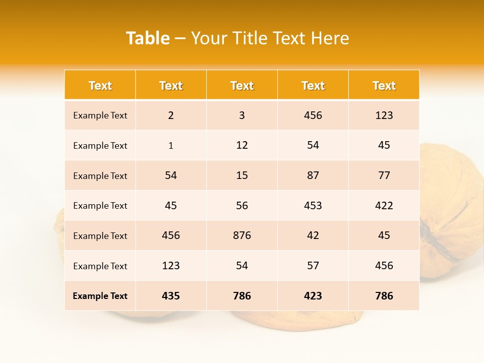Sharing Life Section PowerPoint Template