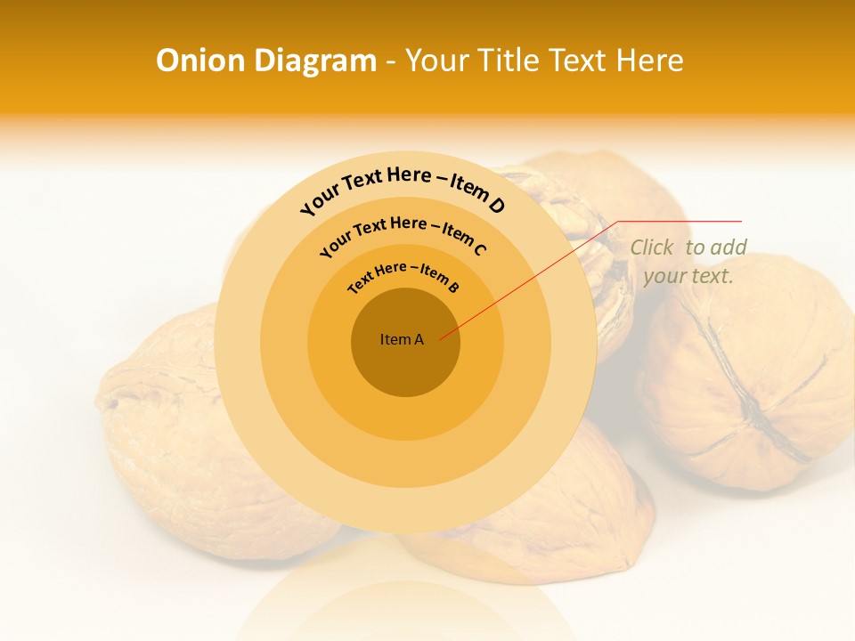 Sharing Life Section PowerPoint Template