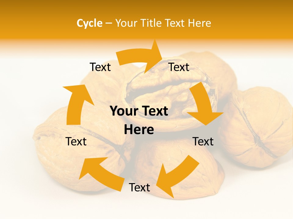 Sharing Life Section PowerPoint Template