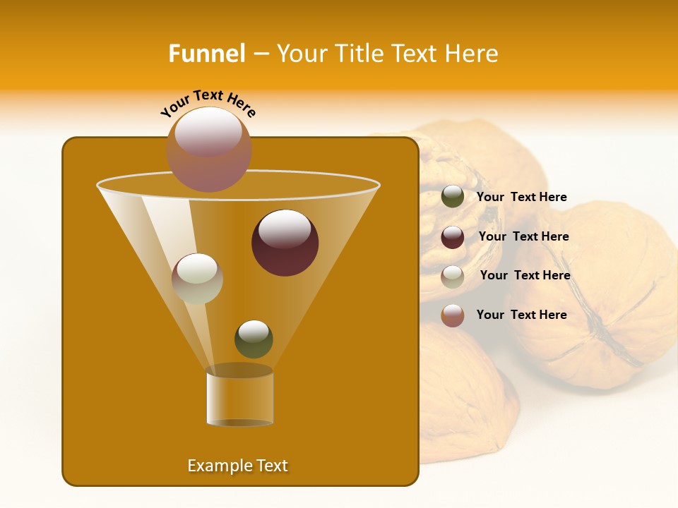 Sharing Life Section PowerPoint Template