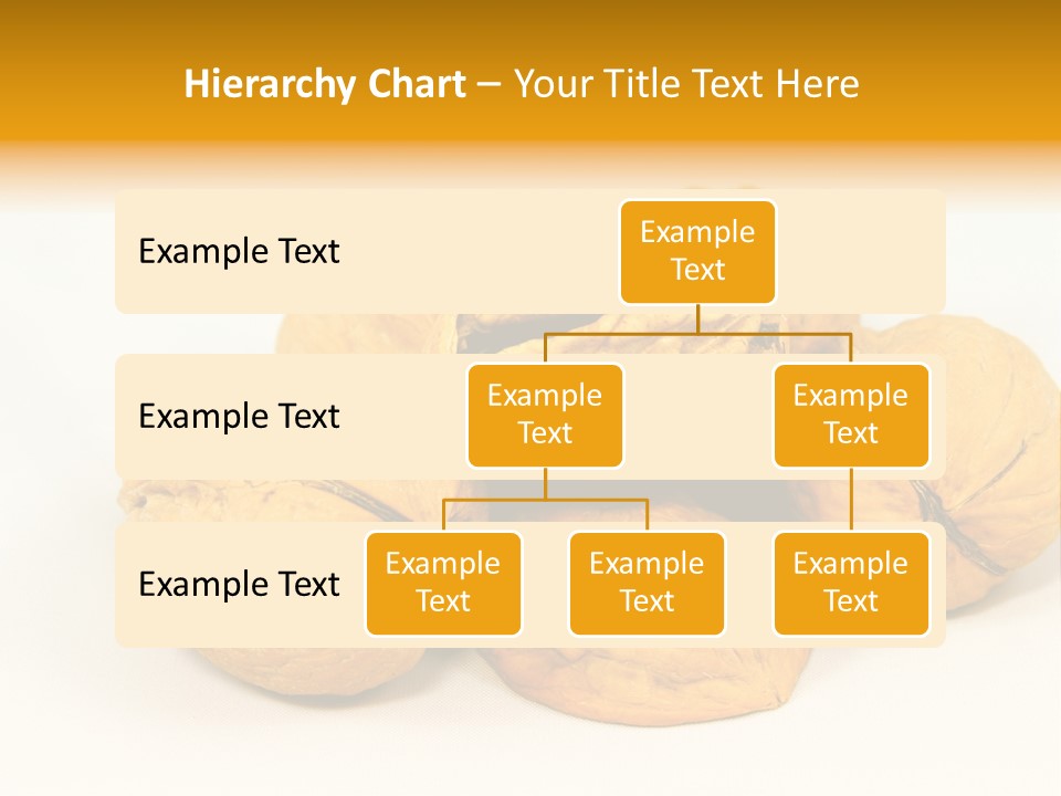 Sharing Life Section PowerPoint Template