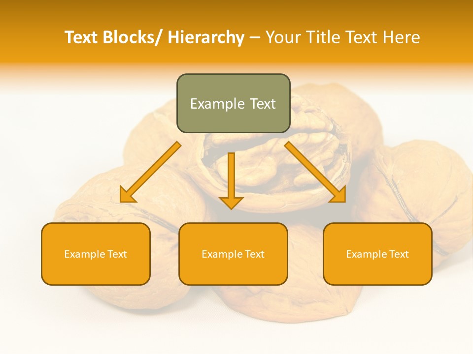 Sharing Life Section PowerPoint Template