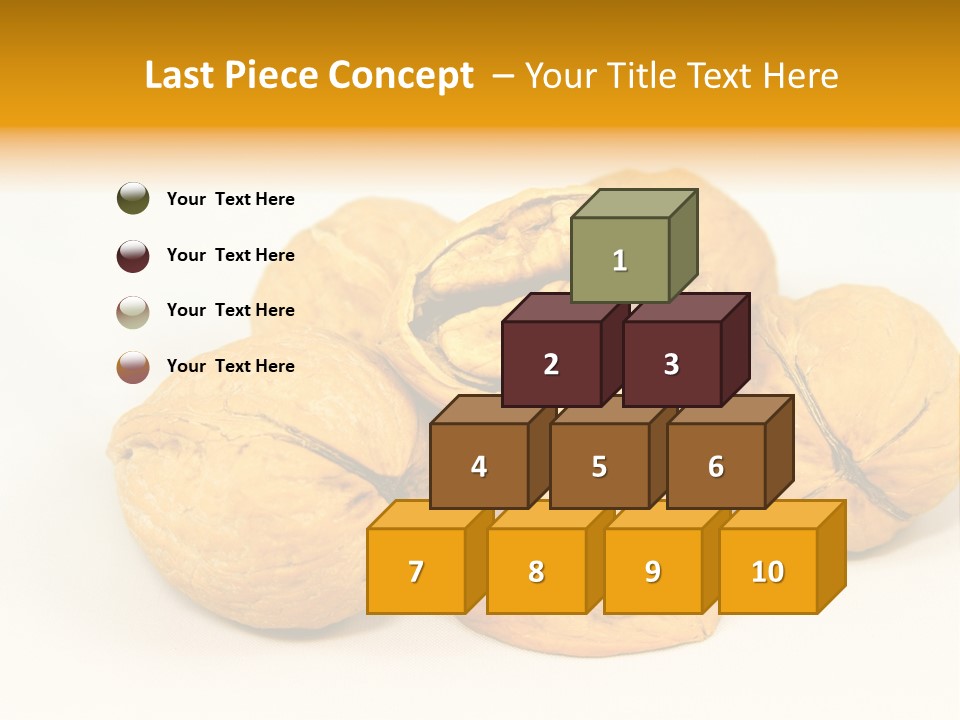 Sharing Life Section PowerPoint Template