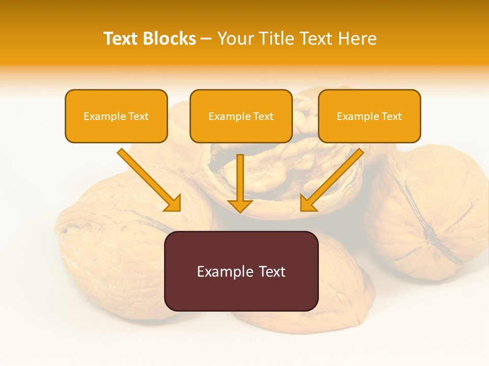 Sharing Life Section PowerPoint Template