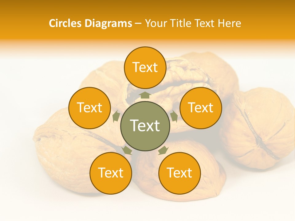 Sharing Life Section PowerPoint Template