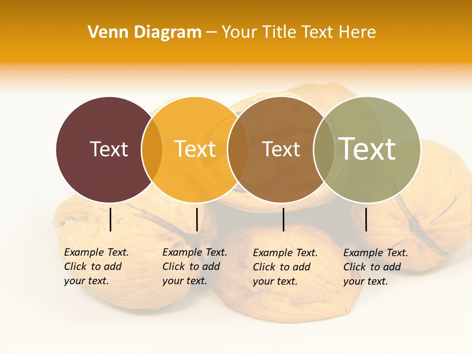 Sharing Life Section PowerPoint Template
