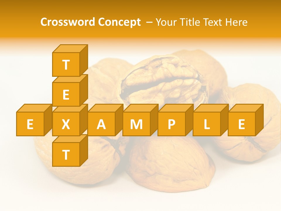 Sharing Life Section PowerPoint Template