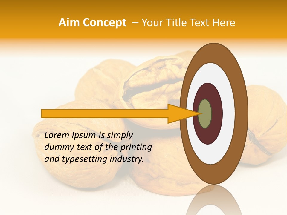 Sharing Life Section PowerPoint Template