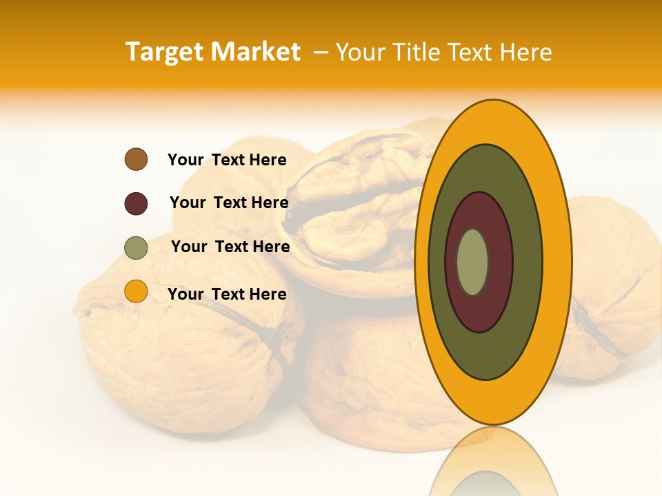 Sharing Life Section PowerPoint Template