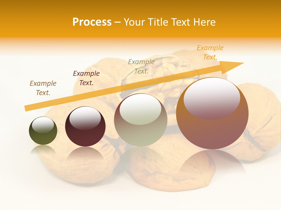 Sharing Life Section PowerPoint Template