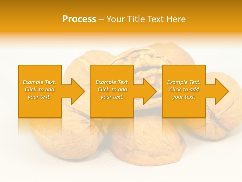Sharing Life Section PowerPoint Template