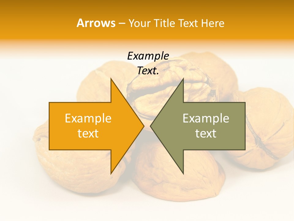 Sharing Life Section PowerPoint Template