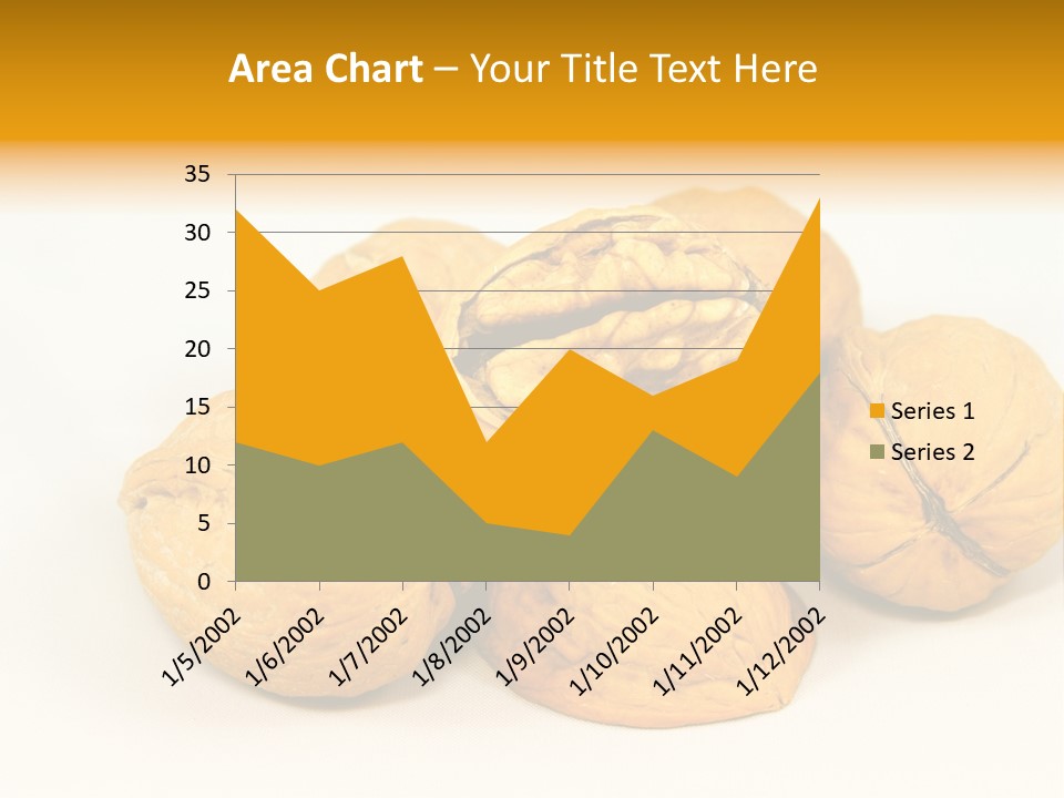 Sharing Life Section PowerPoint Template