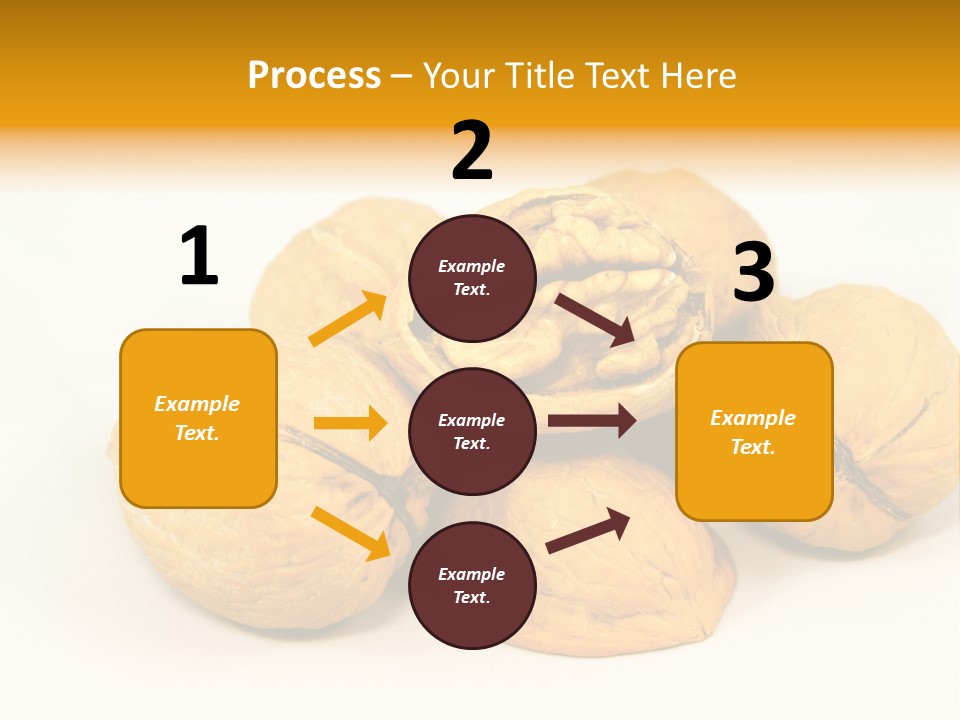 Sharing Life Section PowerPoint Template