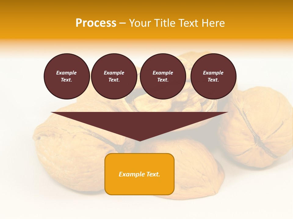 Sharing Life Section PowerPoint Template