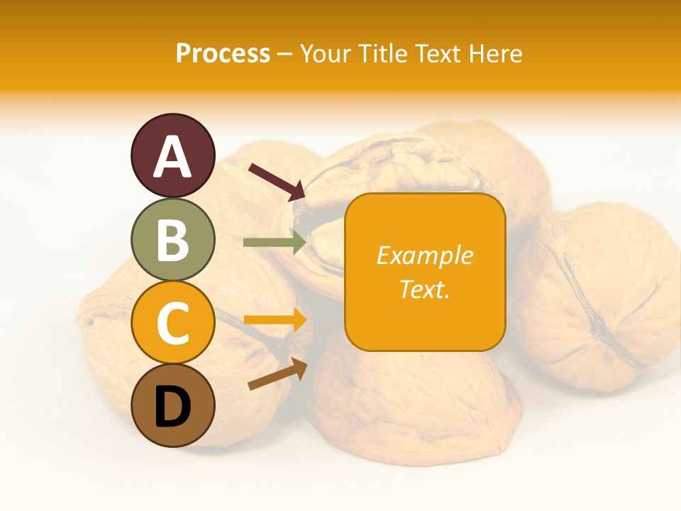 Sharing Life Section PowerPoint Template