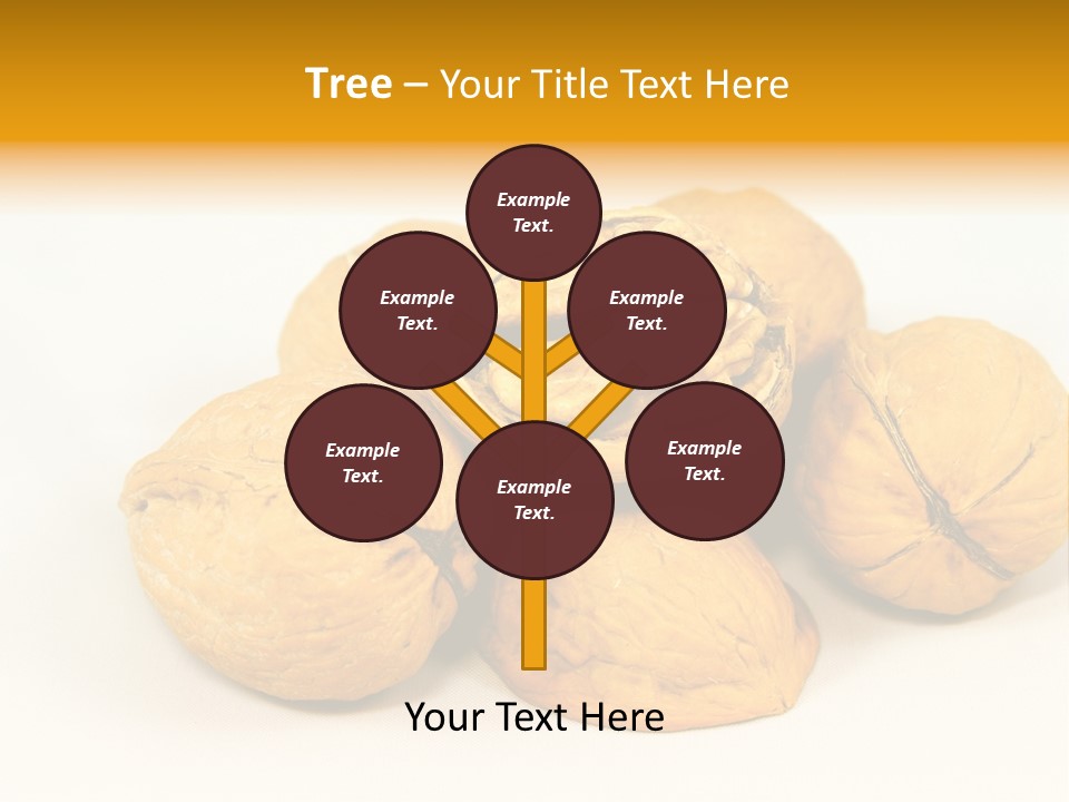 Sharing Life Section PowerPoint Template