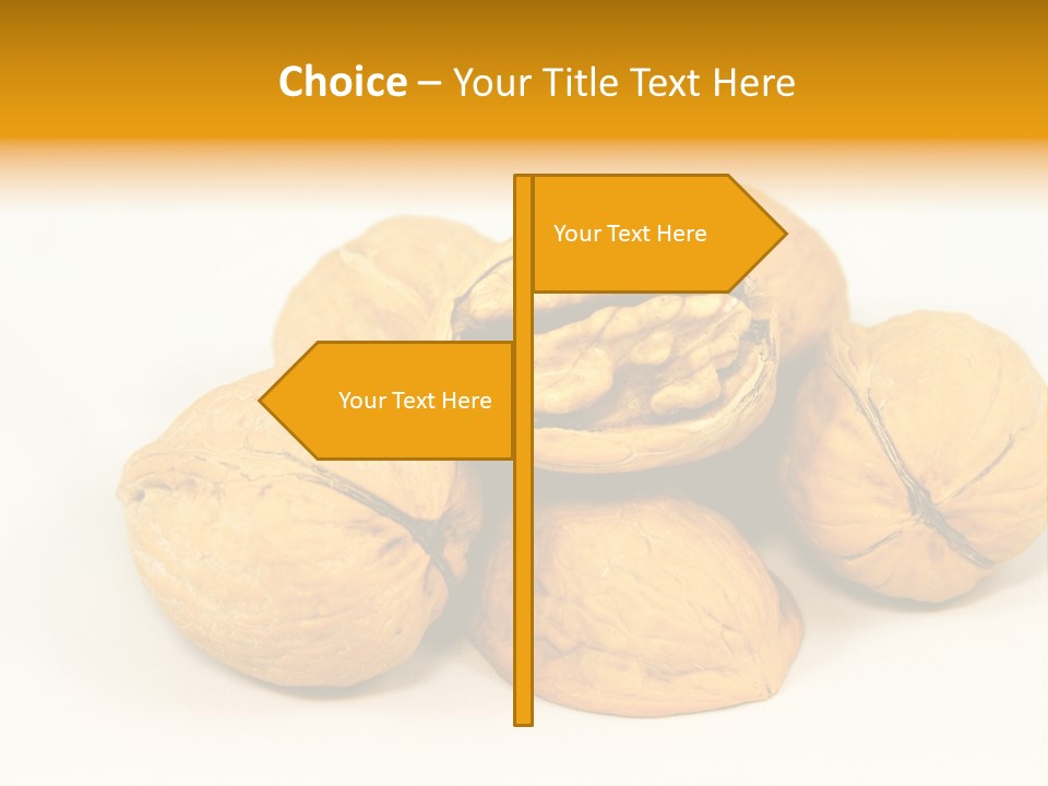Sharing Life Section PowerPoint Template