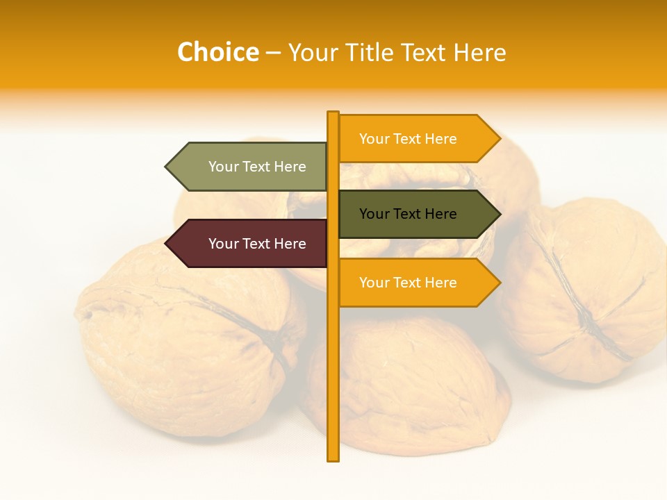 Sharing Life Section PowerPoint Template