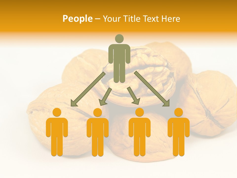 Sharing Life Section PowerPoint Template