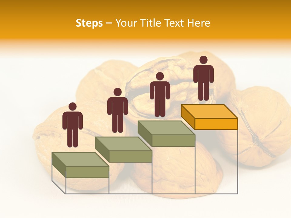 Sharing Life Section PowerPoint Template
