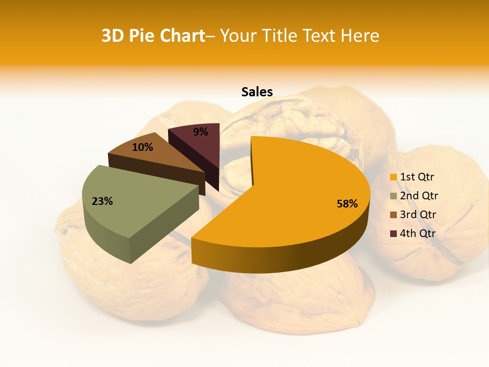 Sharing Life Section PowerPoint Template