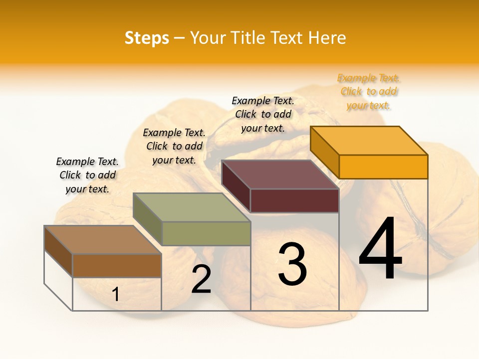 Sharing Life Section PowerPoint Template