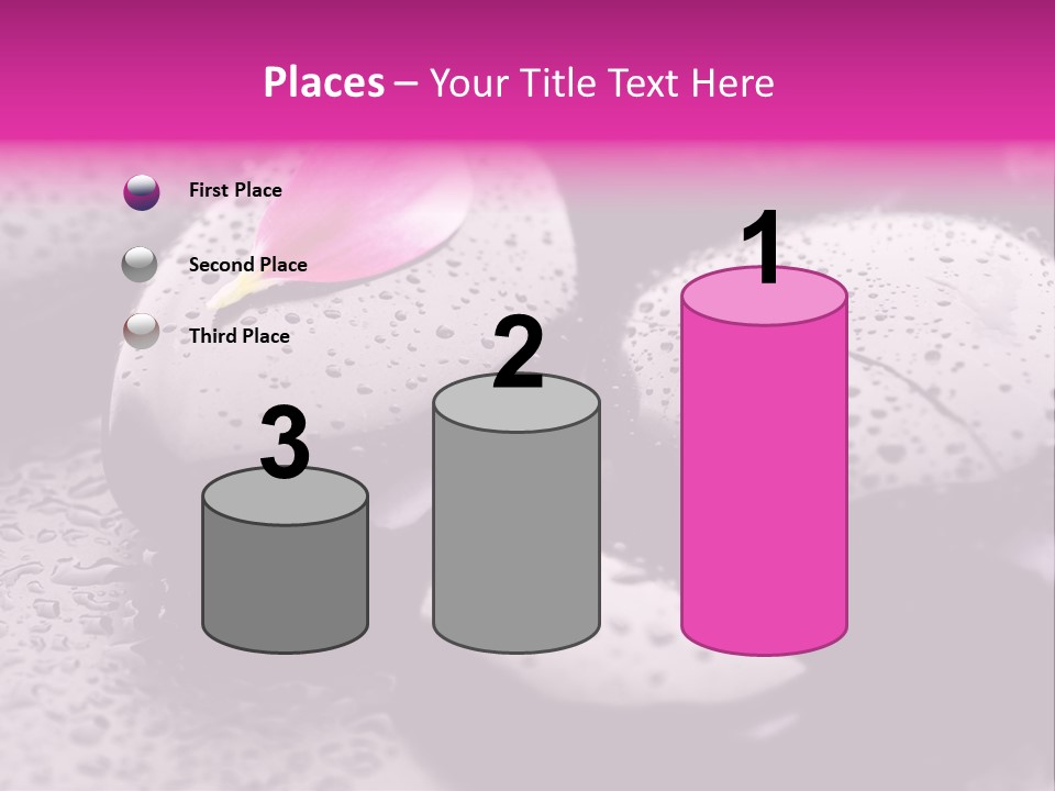 Stones PowerPoint Template