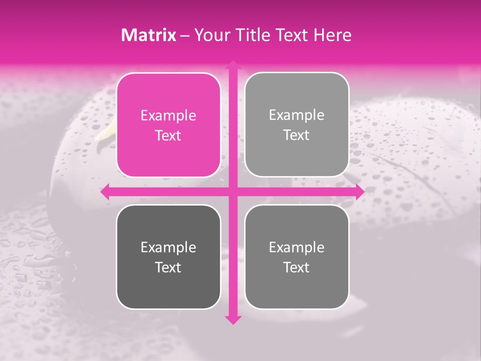 Stones PowerPoint Template