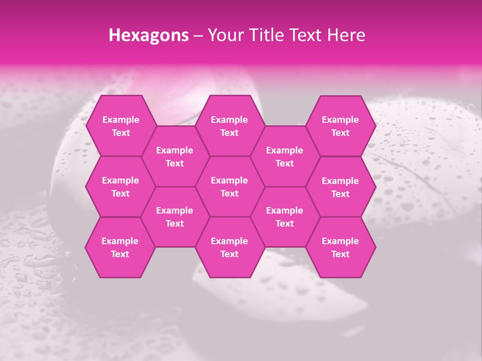 Stones PowerPoint Template