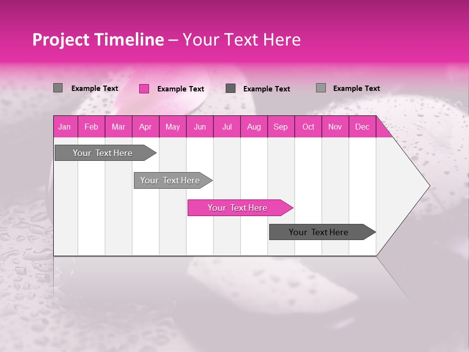 Stones PowerPoint Template