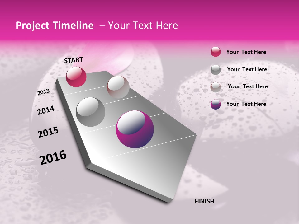 Stones PowerPoint Template