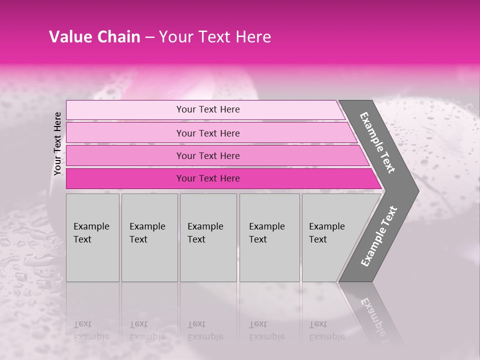 Stones PowerPoint Template