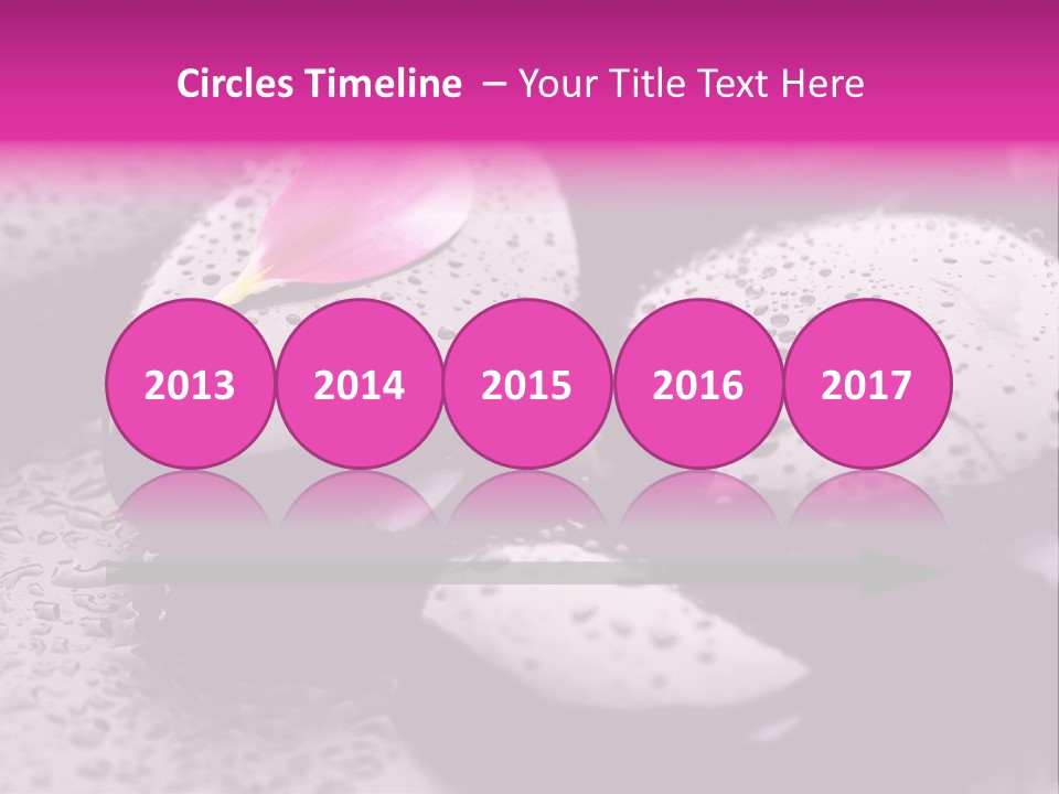 Stones PowerPoint Template