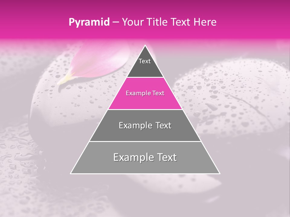 Stones PowerPoint Template