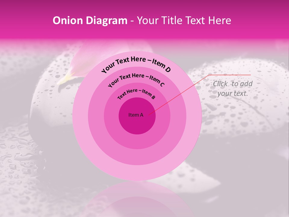 Stones PowerPoint Template