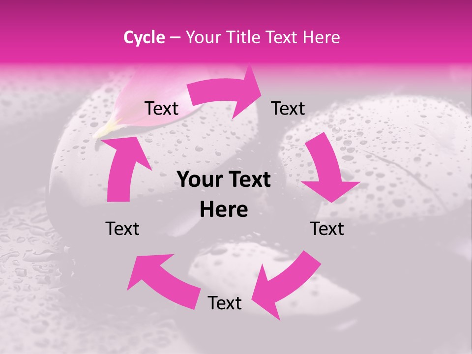 Stones PowerPoint Template