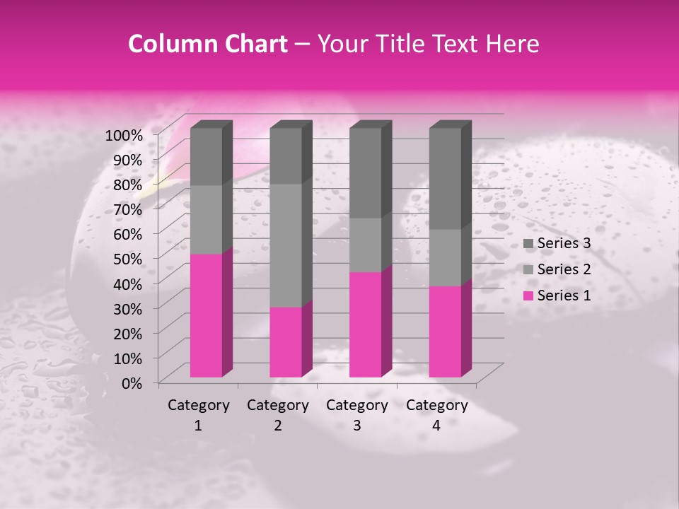 Stones PowerPoint Template