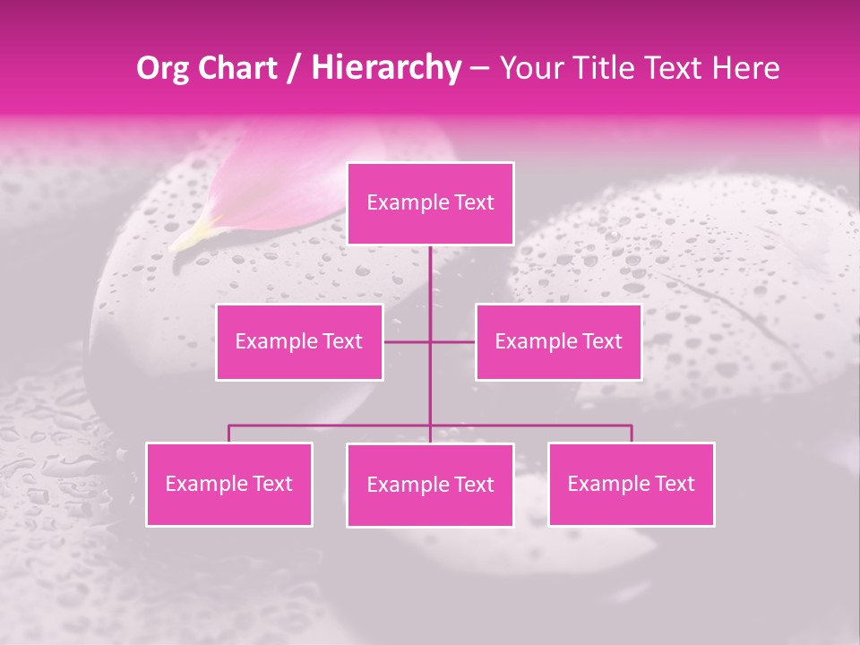 Stones PowerPoint Template
