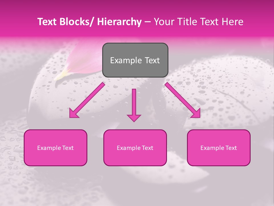 Stones PowerPoint Template