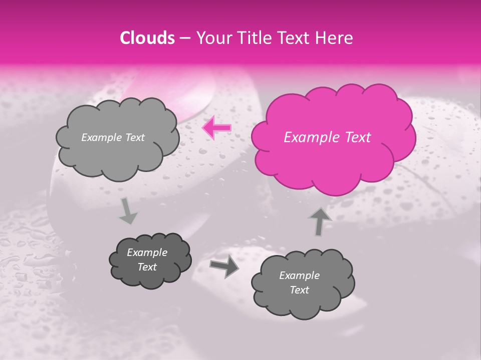 Stones PowerPoint Template