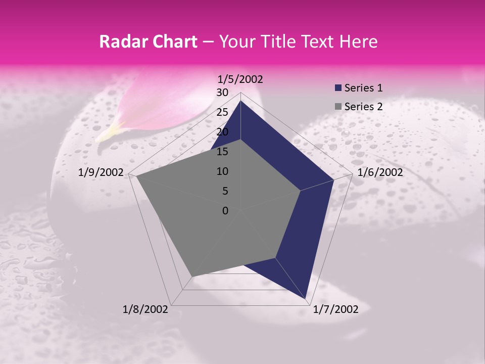 Stones PowerPoint Template