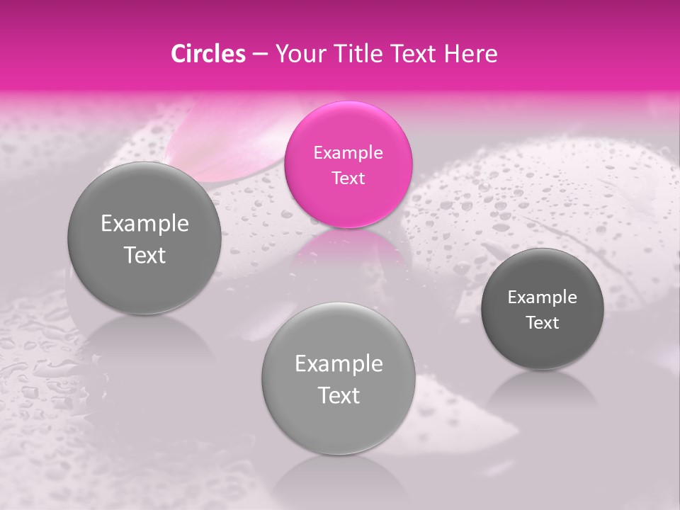 Stones PowerPoint Template