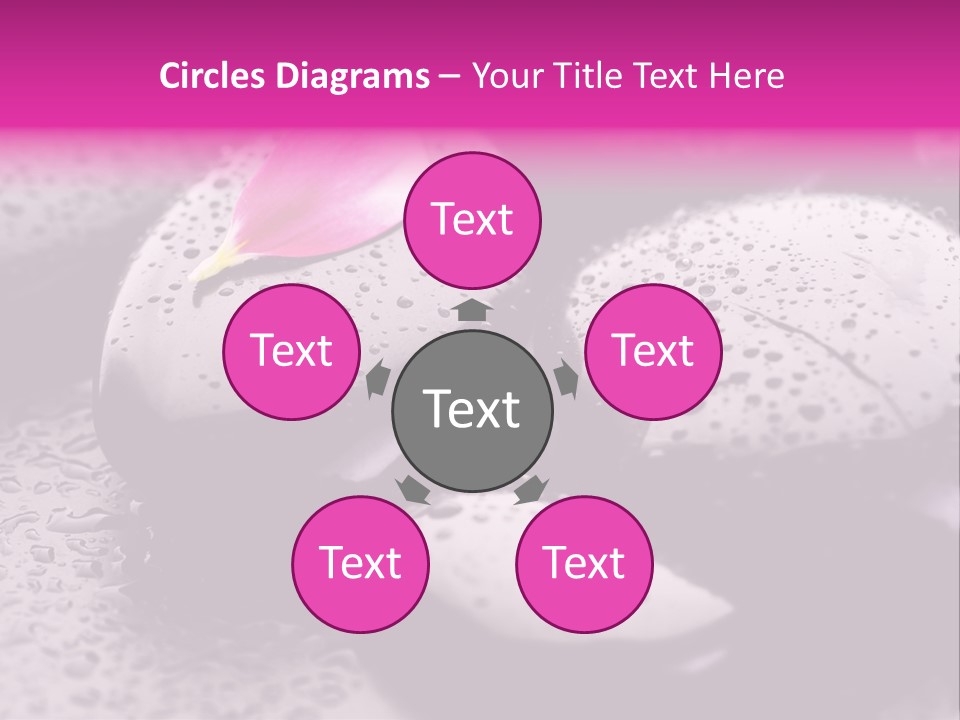 Stones PowerPoint Template