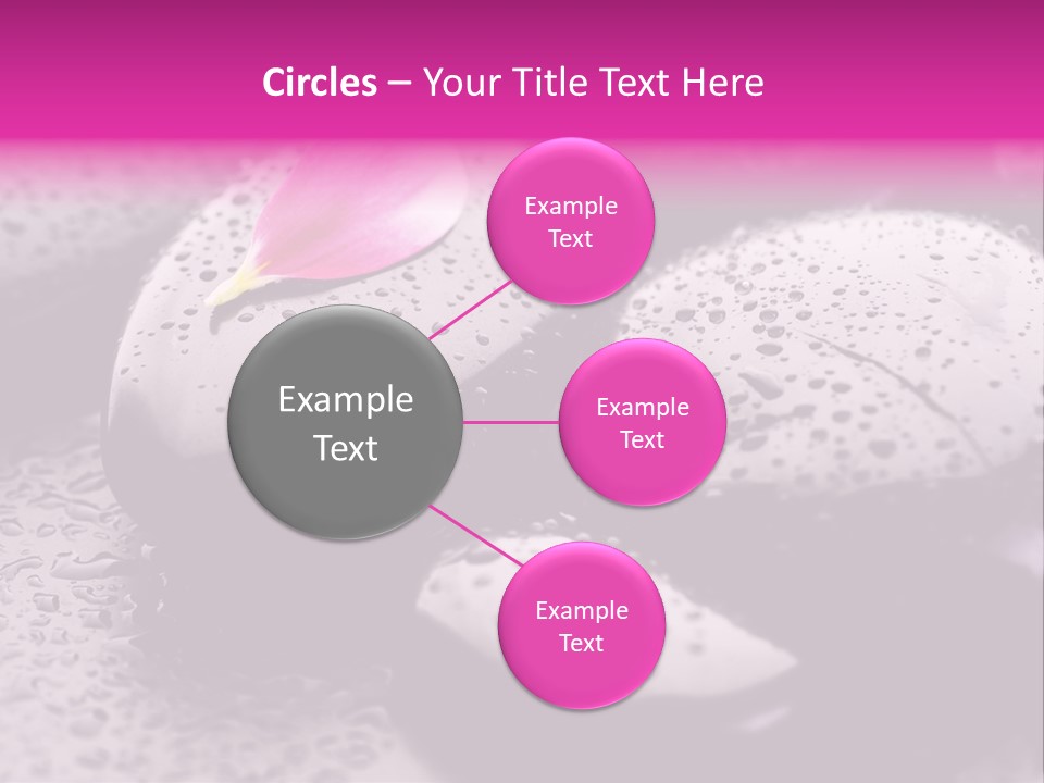 Stones PowerPoint Template