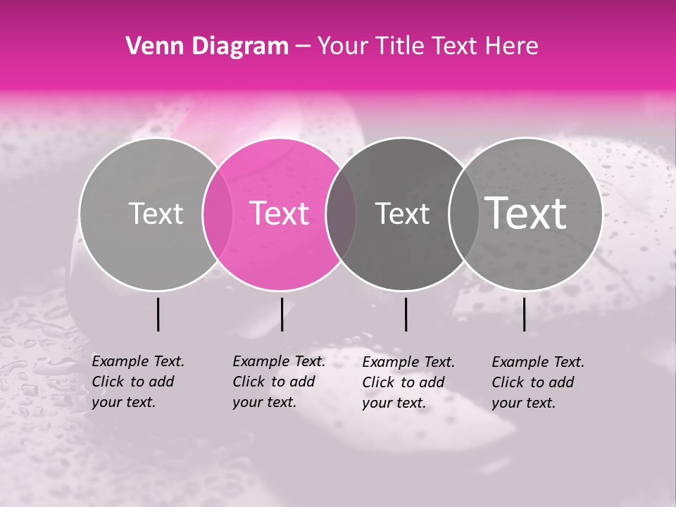 Stones PowerPoint Template